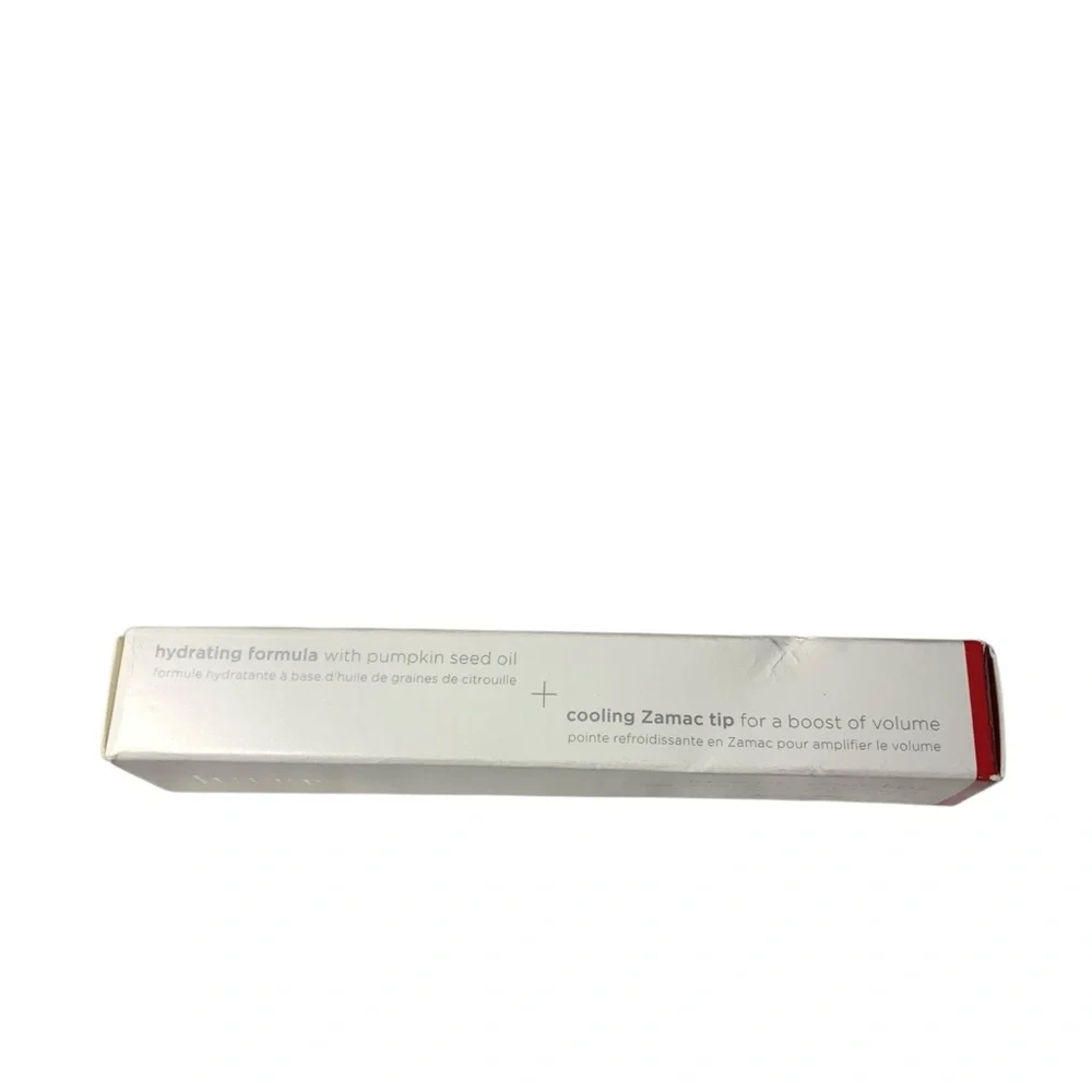 Julep Tinted Conditioning Lip Treatment Balm Stick Candy Apple Red New Sealed